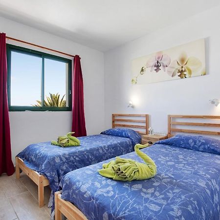 Dunes Resort To Relax Wifi Corralejo Esterno foto