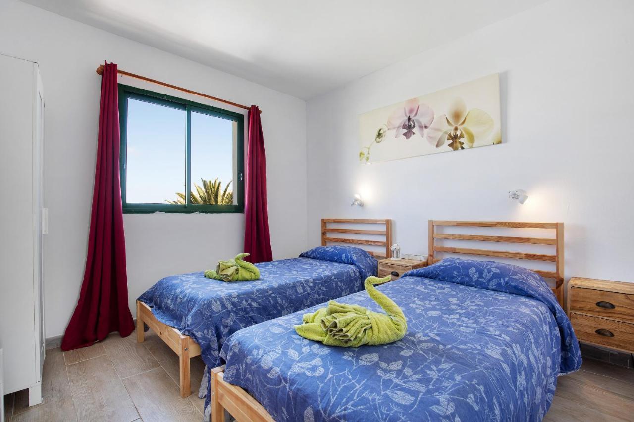 Dunes Resort To Relax Wifi Corralejo Esterno foto