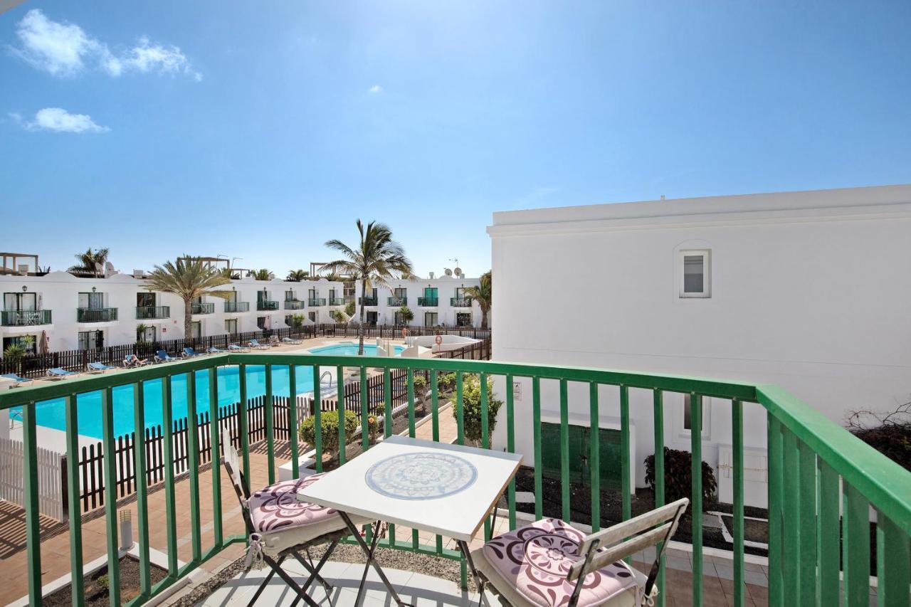 Dunes Resort To Relax Wifi Corralejo Esterno foto