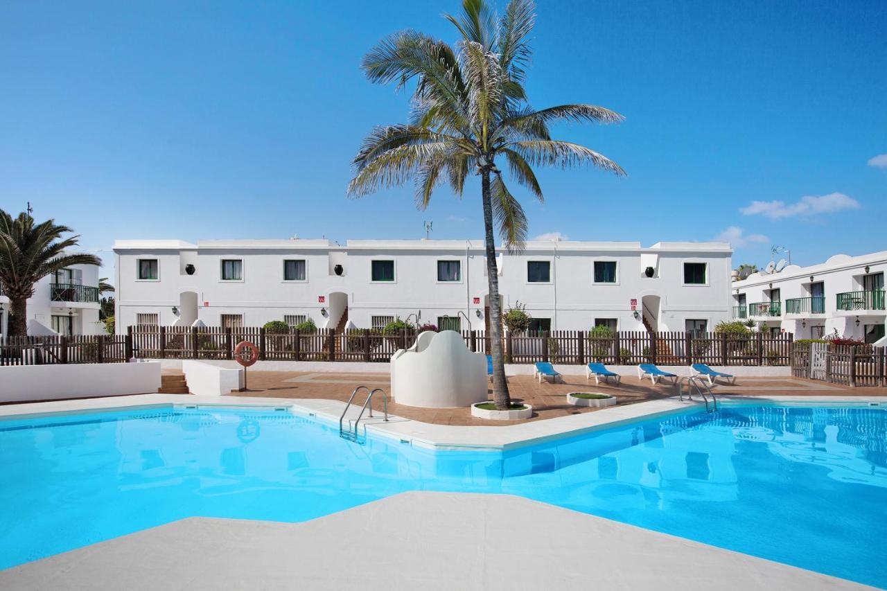 Dunes Resort To Relax Wifi Corralejo Esterno foto