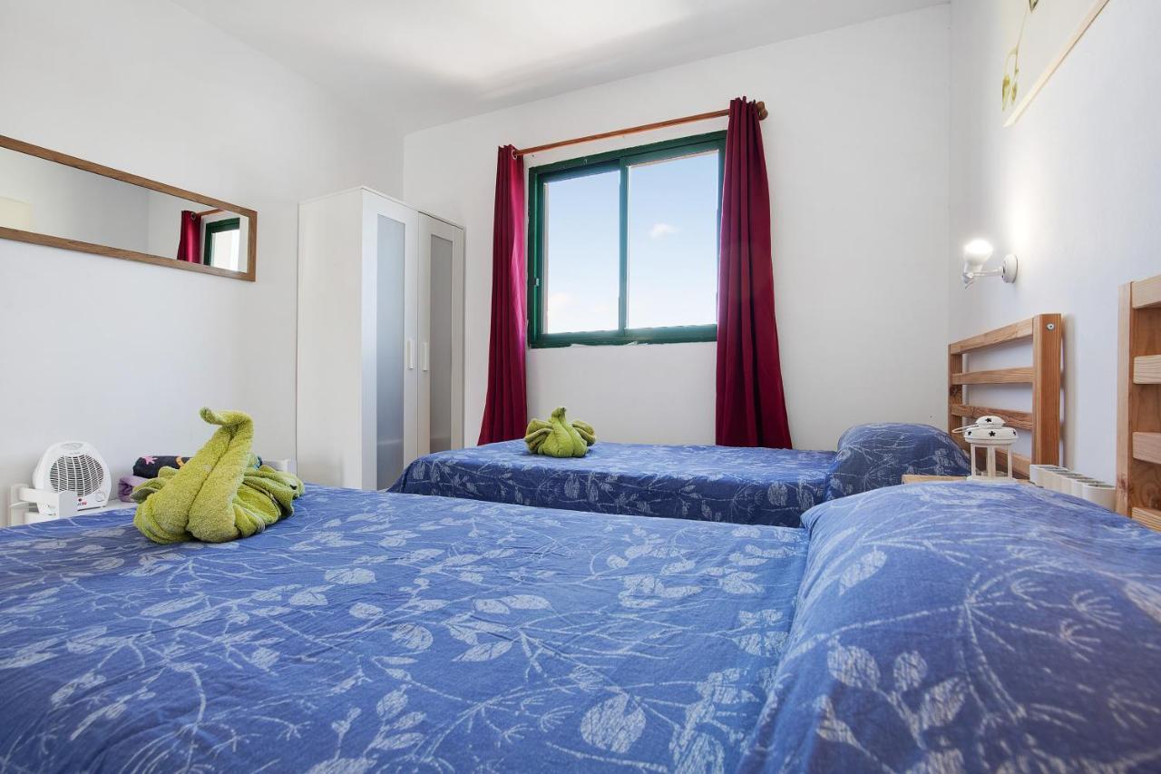Dunes Resort To Relax Wifi Corralejo Esterno foto