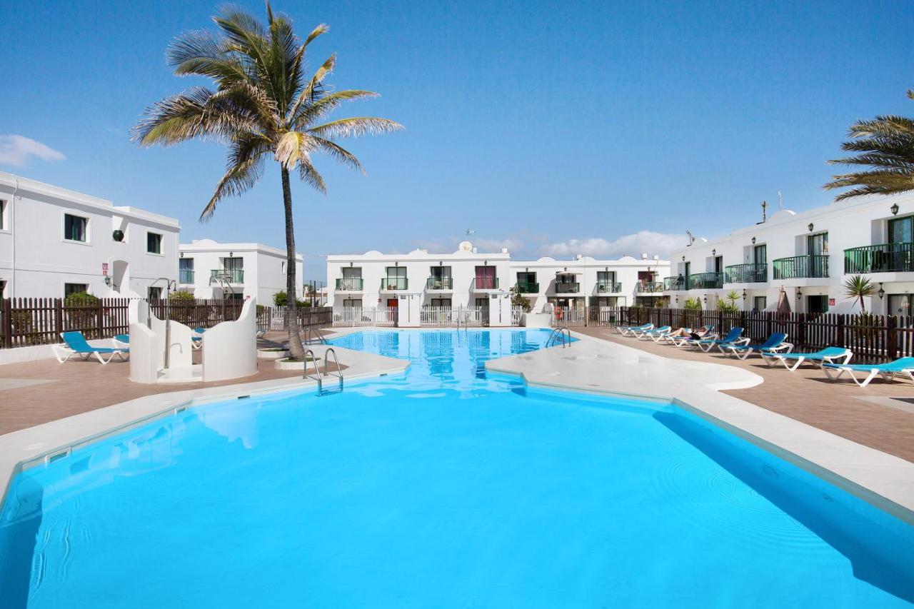 Dunes Resort To Relax Wifi Corralejo Esterno foto