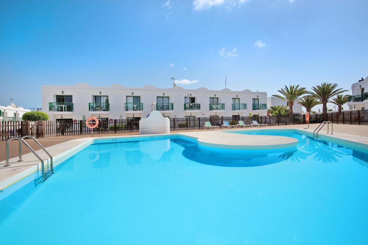 Dunes Resort To Relax Wifi Corralejo Esterno foto
